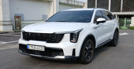 더 뉴쏘렌토 하이브리드(MQ4) HEV 1.6 2WD 5인승 노블레스 175호6233 쏘렌토장기렌터카, 개인사업자장기렌트